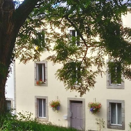 Chez Yann Et Valerie Appartement Pont-Aven Buitenkant foto