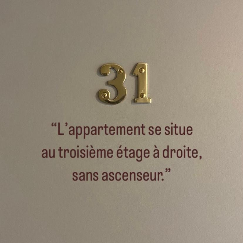 Chez Yann Et Valerie Appartement Pont-Aven Kamer foto