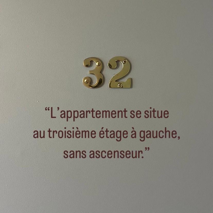 Chez Yann Et Valerie Appartement Pont-Aven Kamer foto