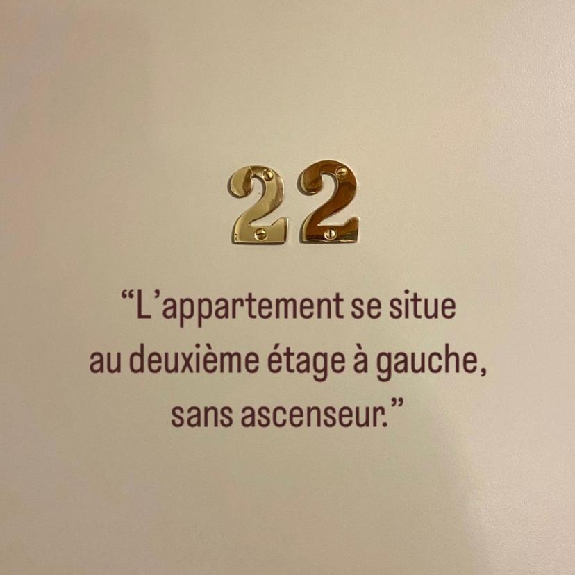 Chez Yann Et Valerie Appartement Pont-Aven Kamer foto