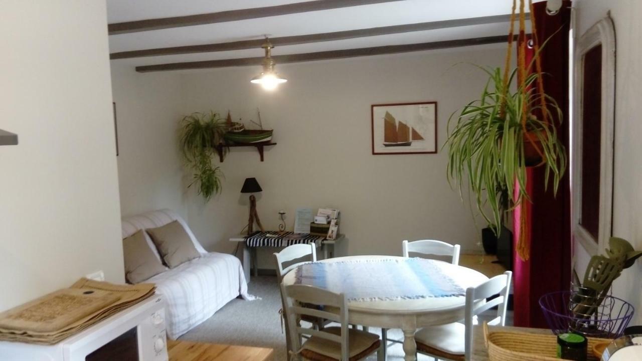 Chez Yann Et Valerie Appartement Pont-Aven Buitenkant foto
