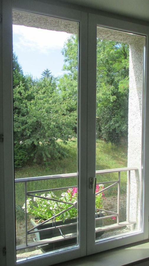 Chez Yann Et Valerie Appartement Pont-Aven Buitenkant foto